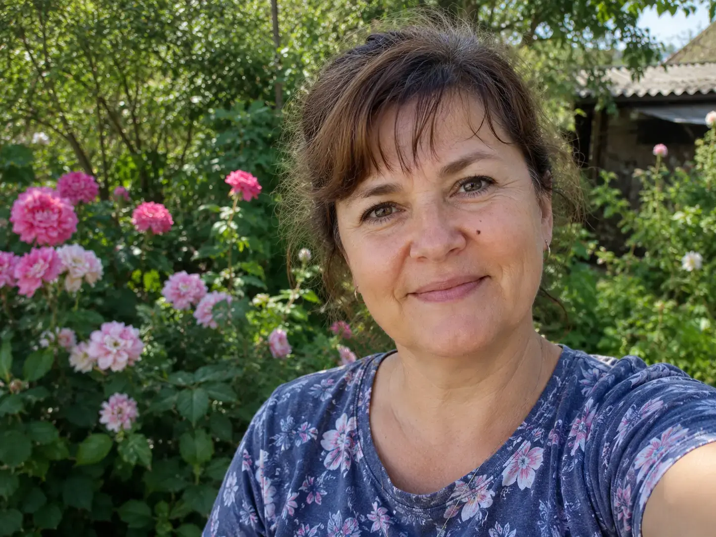 Людмила