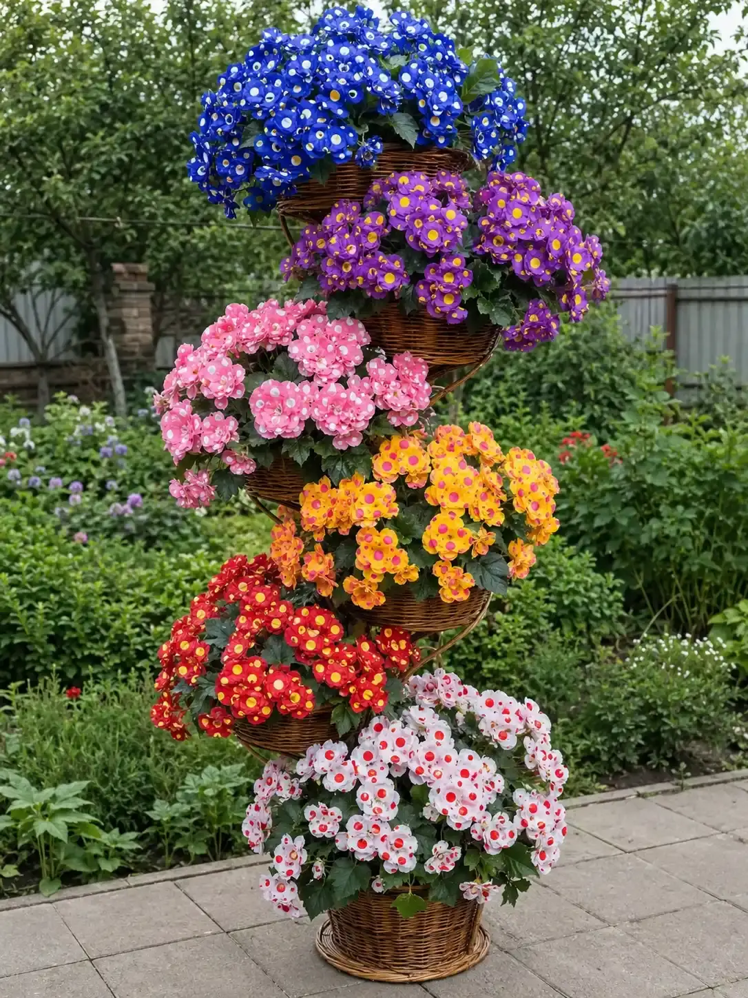 Характеристики