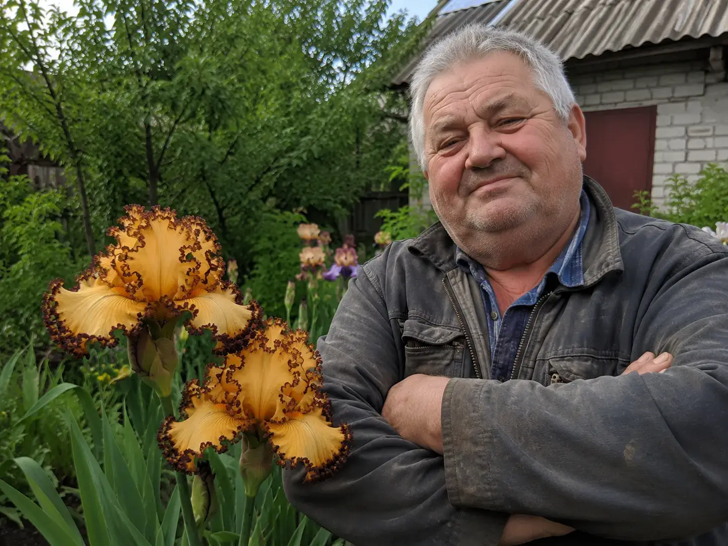Фото з відгуку — Михайло