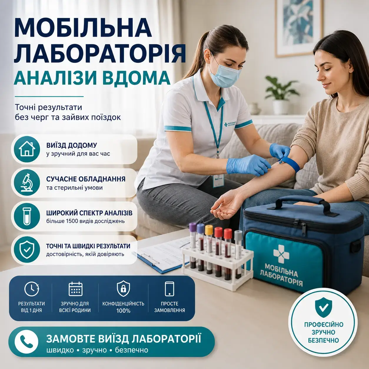 Реклама