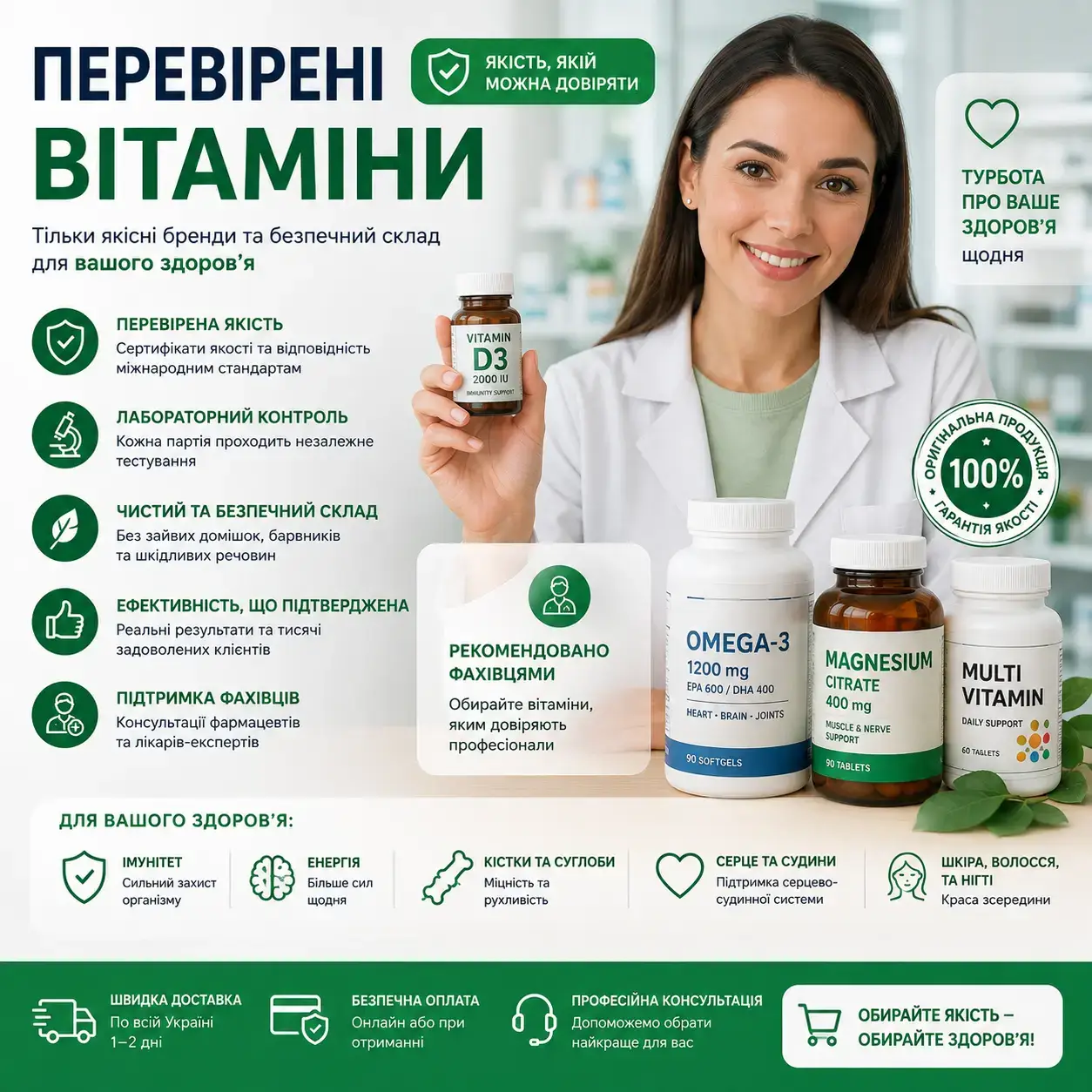 Реклама