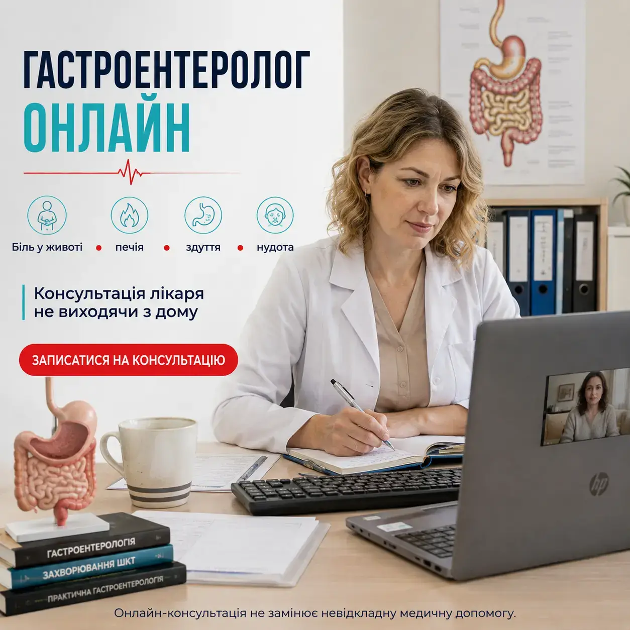 Як розпізнати фейкового "лікаря" в рекламі
